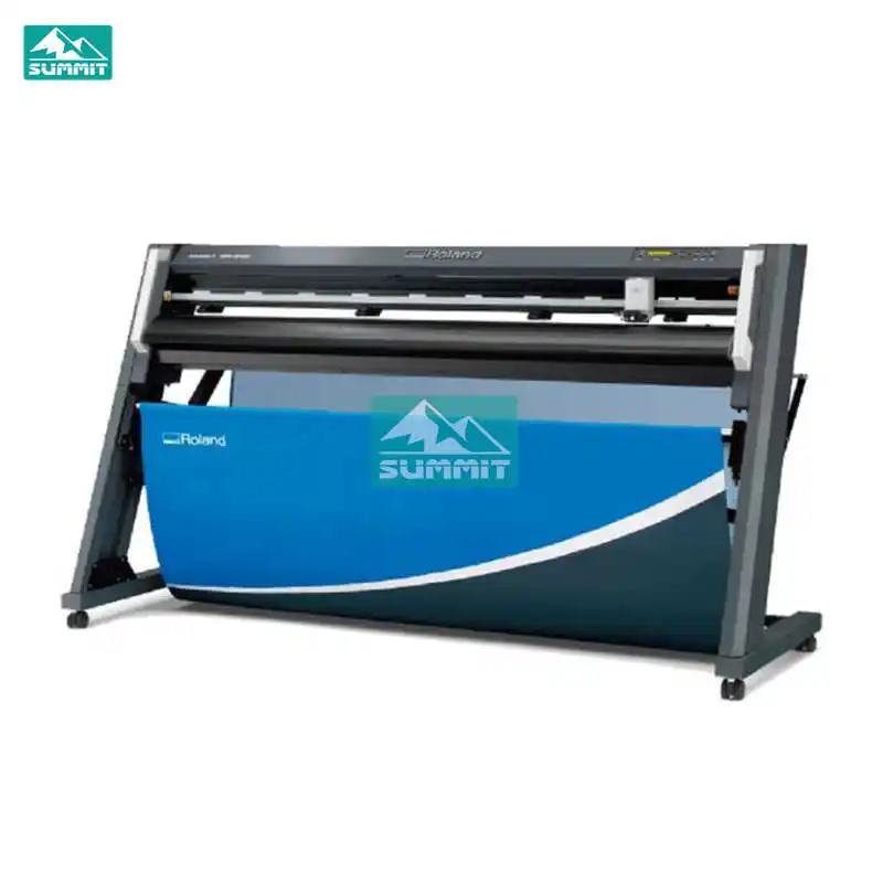 High Accuracy Roland CAMM-1 GR-640 & GR-540 Large Format Cutters 