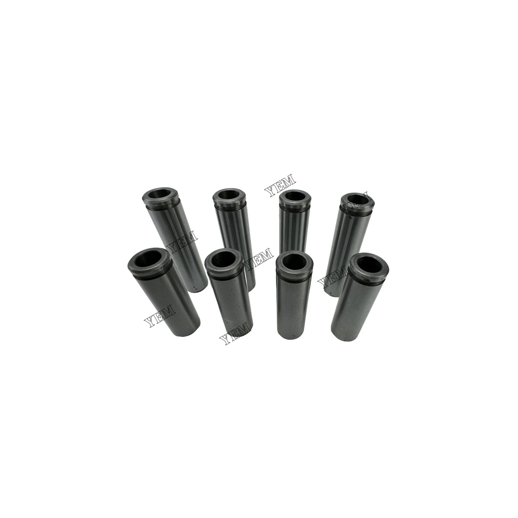 Fits for Mitsubishi S4F Intake & Exhaust Guide Valves OEM Engine Parts
