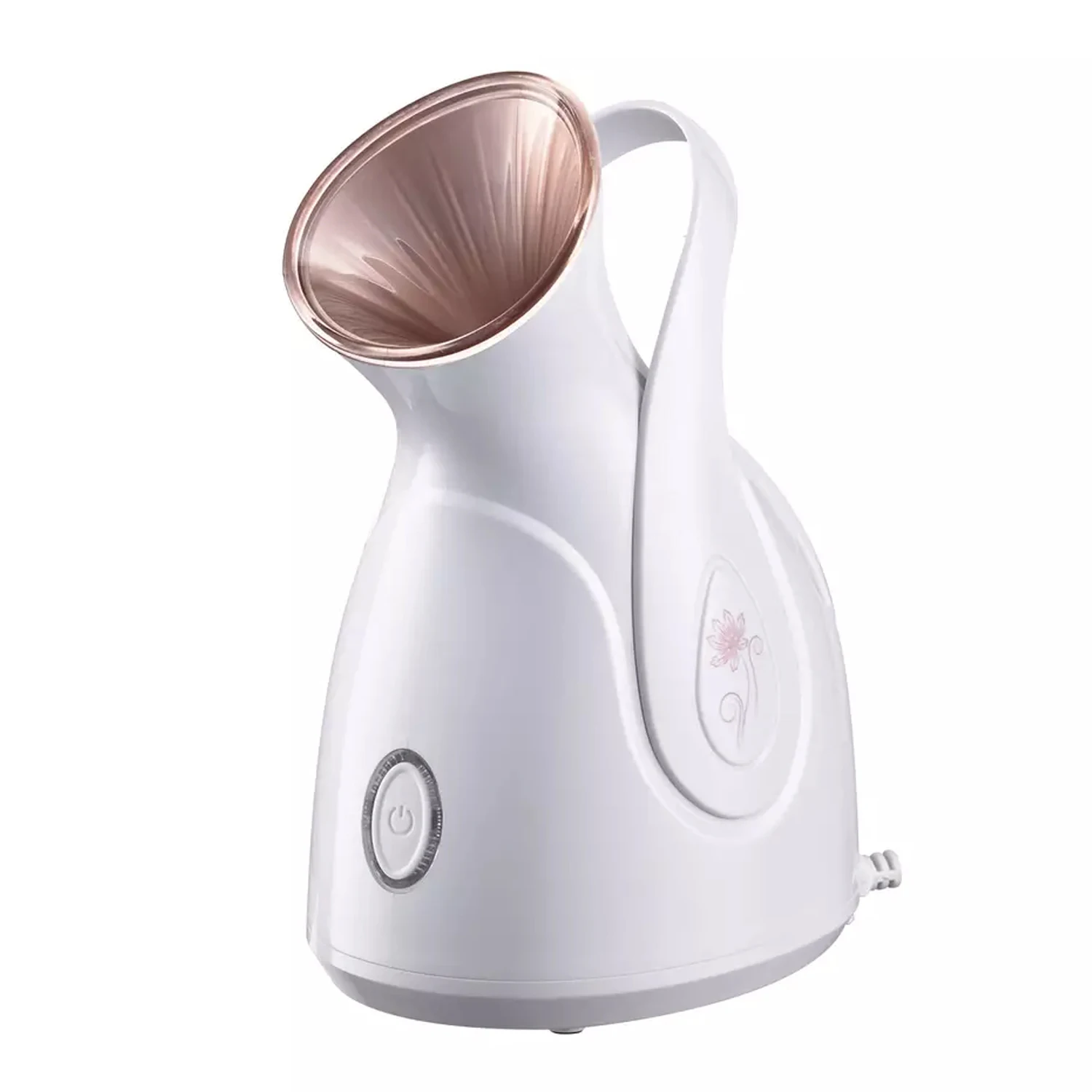 【新品未使用】Facial Cleansing Nano Steamer Nano Ionic Facial Steamer – My Store