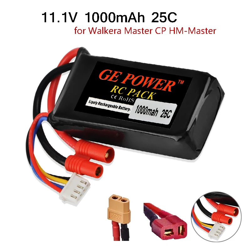 Vriend oven D.w.z Power Rc Lipo Battery 11.1v 1000mah 25c Lipo Battery With T /xt60/banana  Plug For Walkera Master Cp Rc Helicopter Spare Parts - Buy Evebot Printpen  Industrial Portable Handheld Bar Label Qr Code Logo Tattoos Inkjet Printer  Pen,Portable Printpen ...