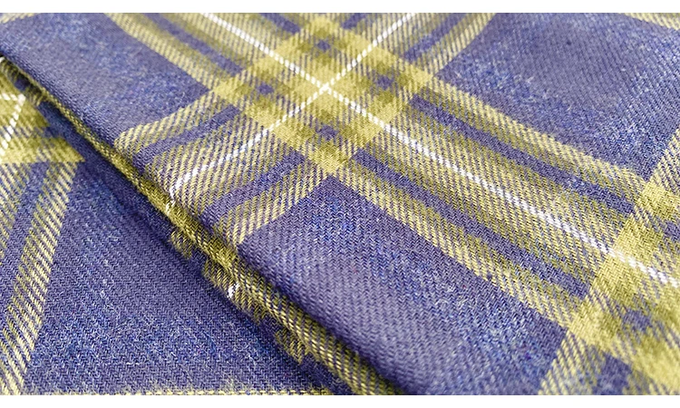 men's shirt fabric