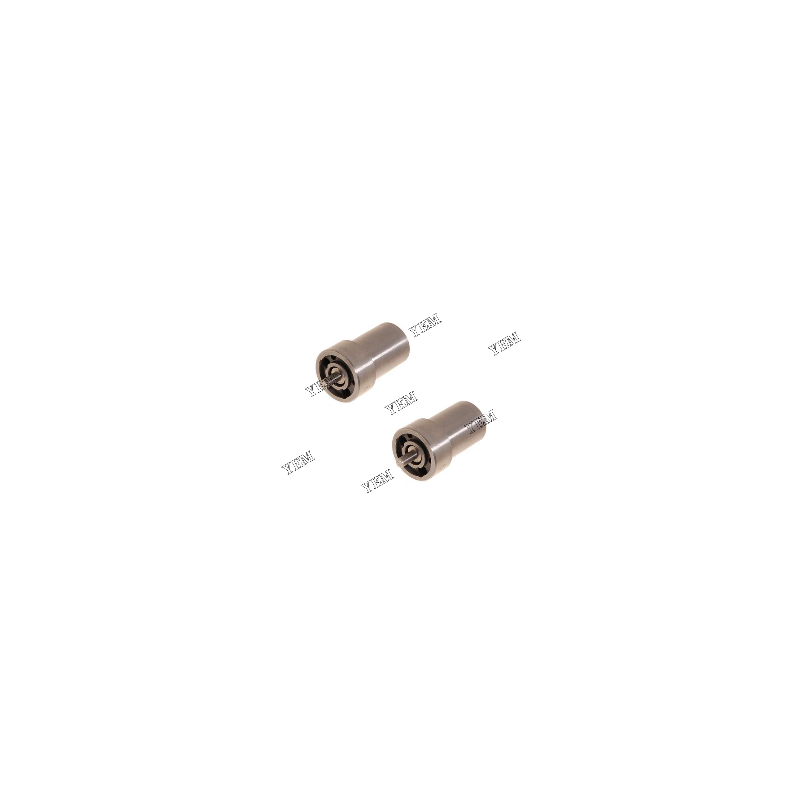 New 2 Pieces Fuel Injector Nozzle 26 46685 for PERKINS Engine Wholesale Engine Parts