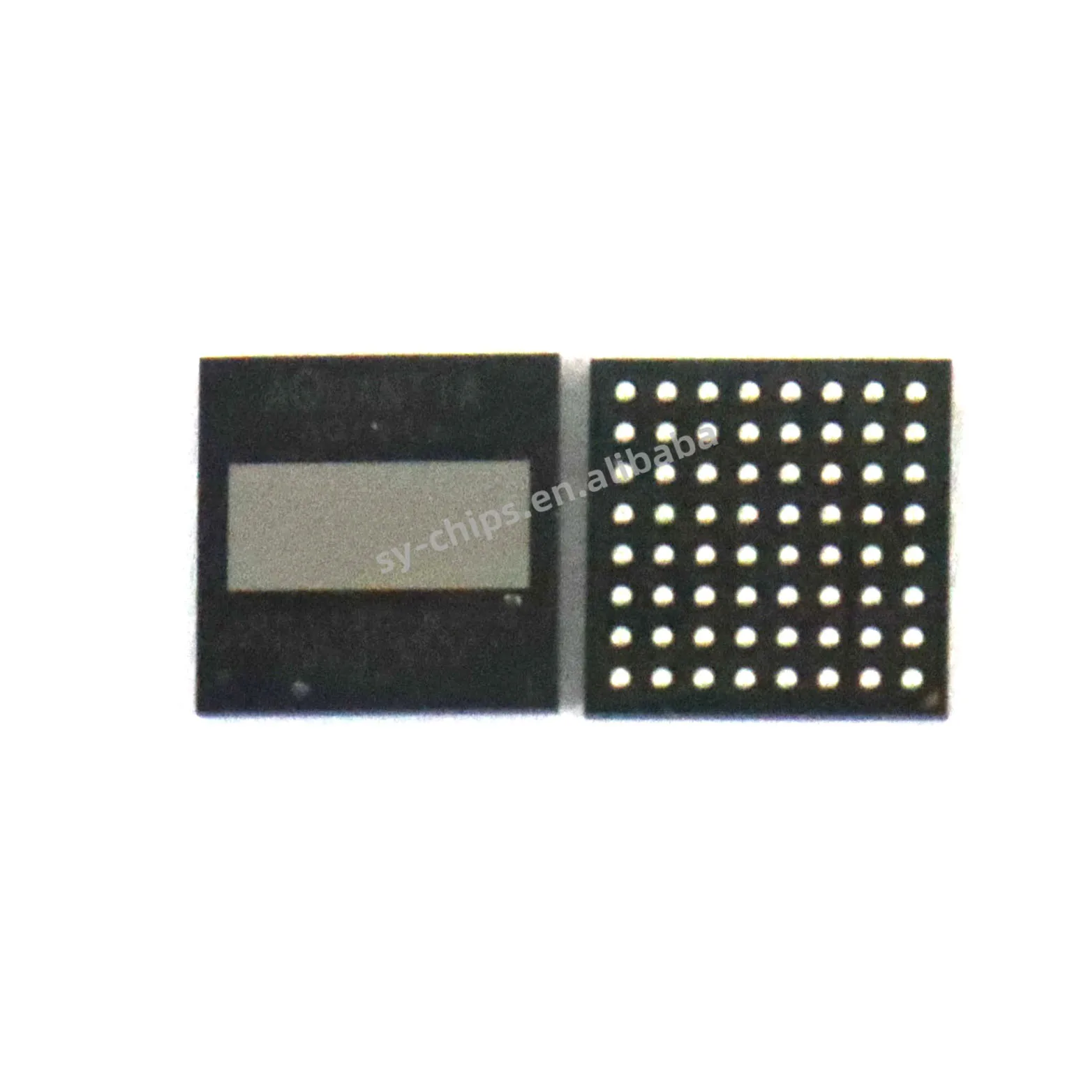 Sy Chips Aqr113c B0 C Network Ethernet Single Port 10g 5g 2 5g 1g 100