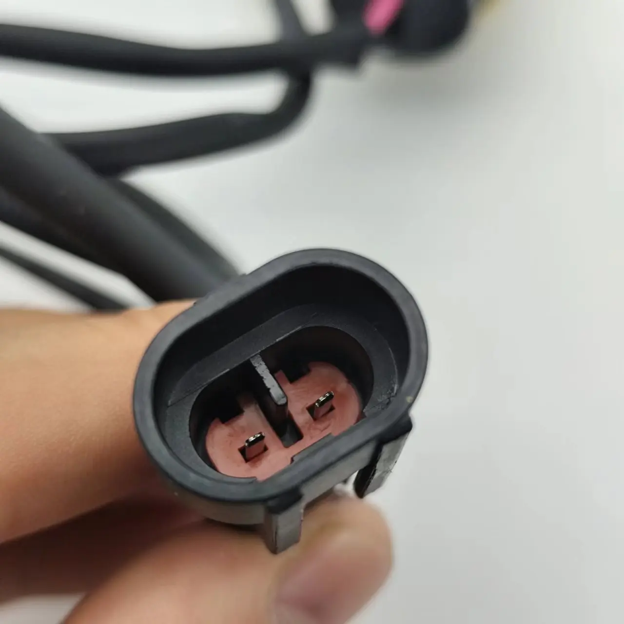 High Quality New Transmission Gear Switch Neutral and Reverse Switch for Engine Spare Parts