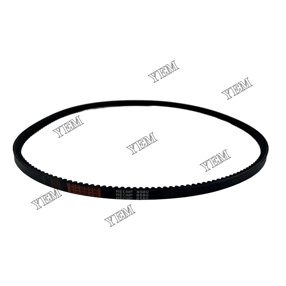 Brand New DE12TIS Belt 65.96801-0135 Fit for Doosan Engine. 4