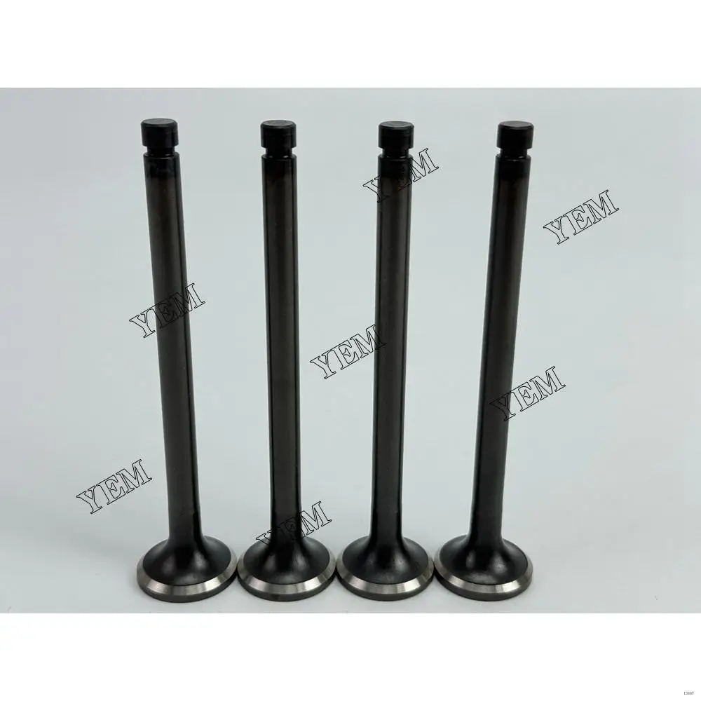Hot Sale 4DQ3 Engine EX Valve Kit for Mitsubishi