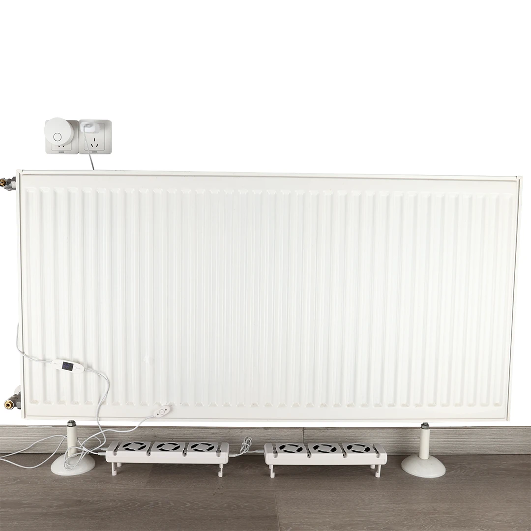Radiator, MXRV-S02, 5V, Plastic, CFM - detail 14