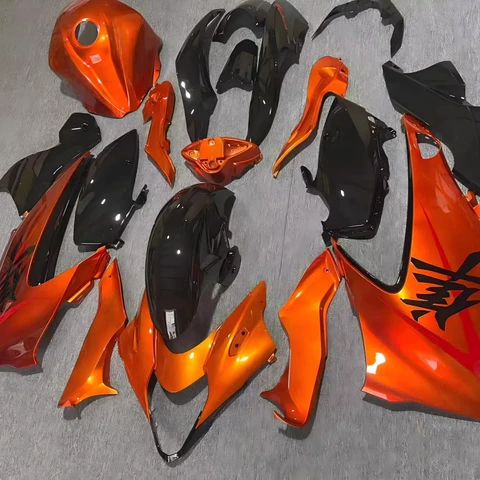 Fairing Body Kit for SUZUKI GSXR1300 GSXR1300 Hayabusa 2024 Full ABS Injection Plastic Motorcycle  Fairing Kit