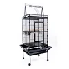 Black cage B-001