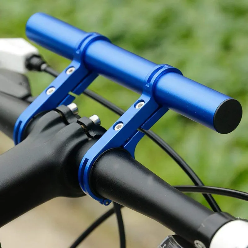 New Image Scooter Racks Handlebar Extender For M365 Scooter Es1 Es2