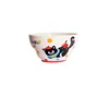 Bol gourde de 4,7 pouces - Chat mignon