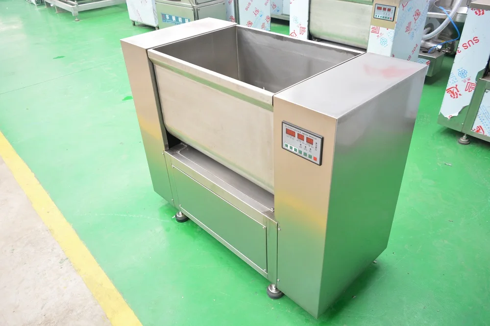 OEM High Quality Meat Mixer Sausage Stuffing Mixing Machine Dumpling  Fillings Minced Mixer With 304 Stainless Steel - Buy OEM High Quality Meat Mixer  Sausage Stuffing Mixing Machine Dumpling Fillings Minced Mixer