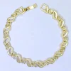 Gold-K-19cm