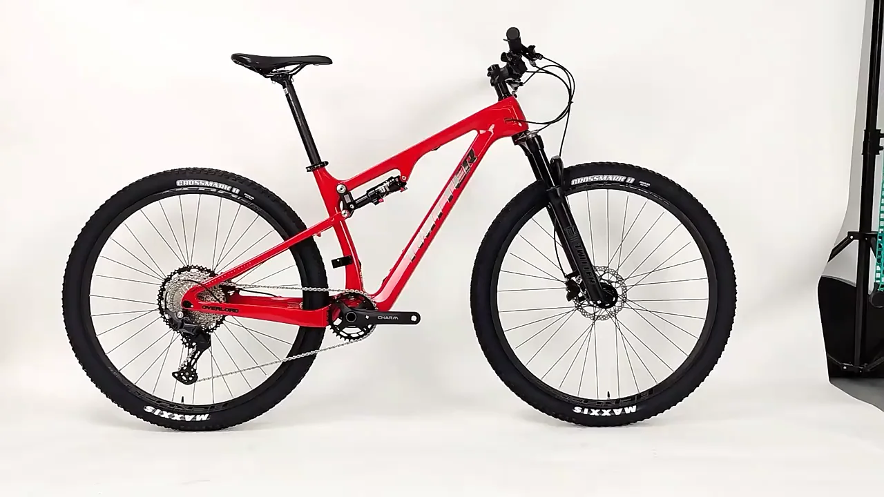 Factory 12 Gear Full Suspension Mtb 29er Bicicleta Mountain Bike Buy