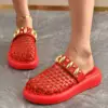 rojo 52