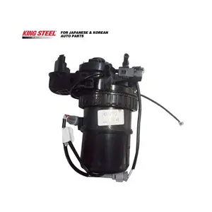 KINGSTEEL Best Price Car Diesel Fuel Filter Assembly for TOYOTA HILUX REVO GUN122 GUN123 GUN125 2015- 23300-0L100