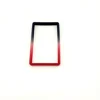 Black Red Gradient