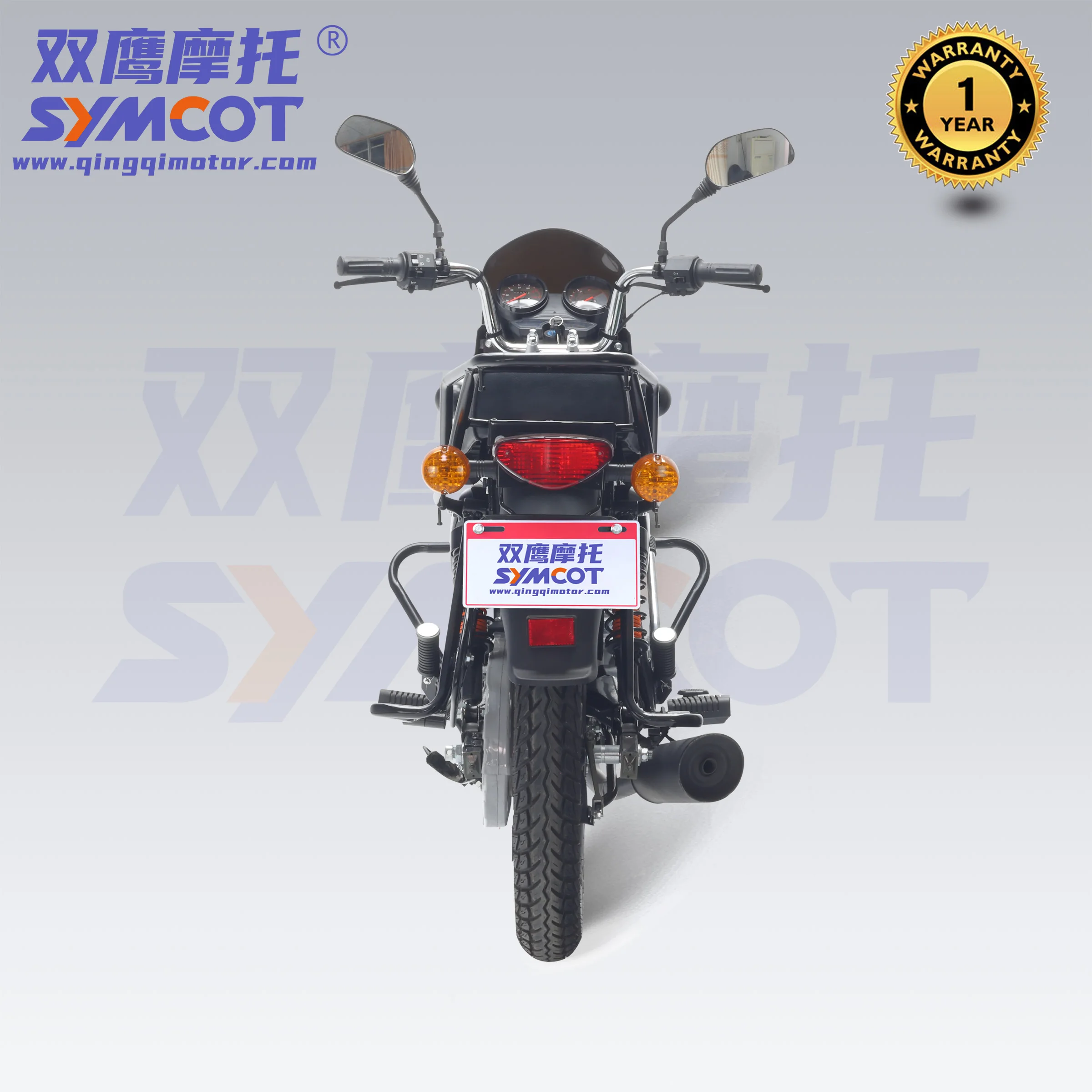 boxer motorcycle 150cc