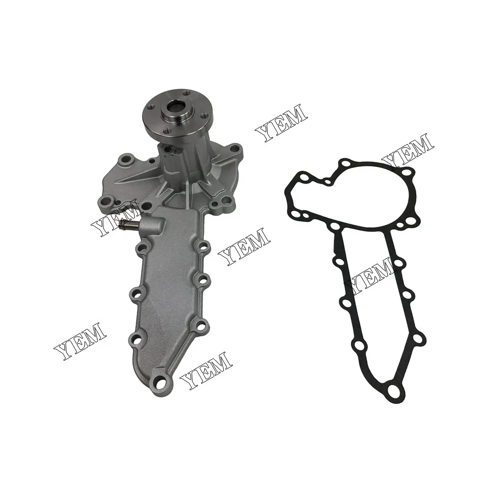 Water Pump 25-15568-00SV 1A051-73032 1A051-73030 for Kubota Engine V2403 V2203