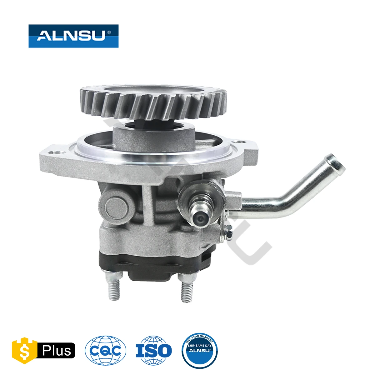 Factory Price Auto Parts Power Steering Pump for ISUZU 4HK1
