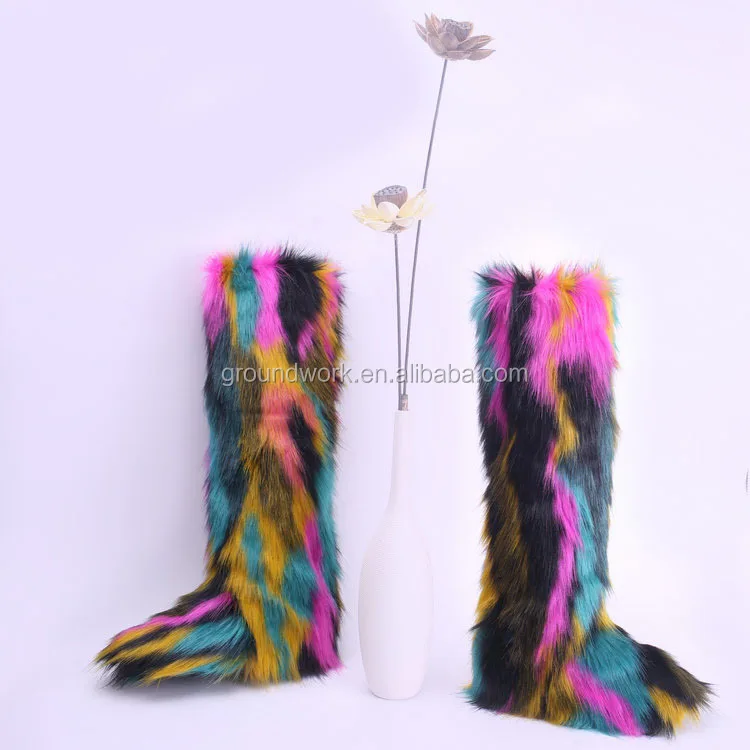 kids thigh boots