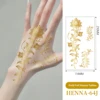 Henna-64J