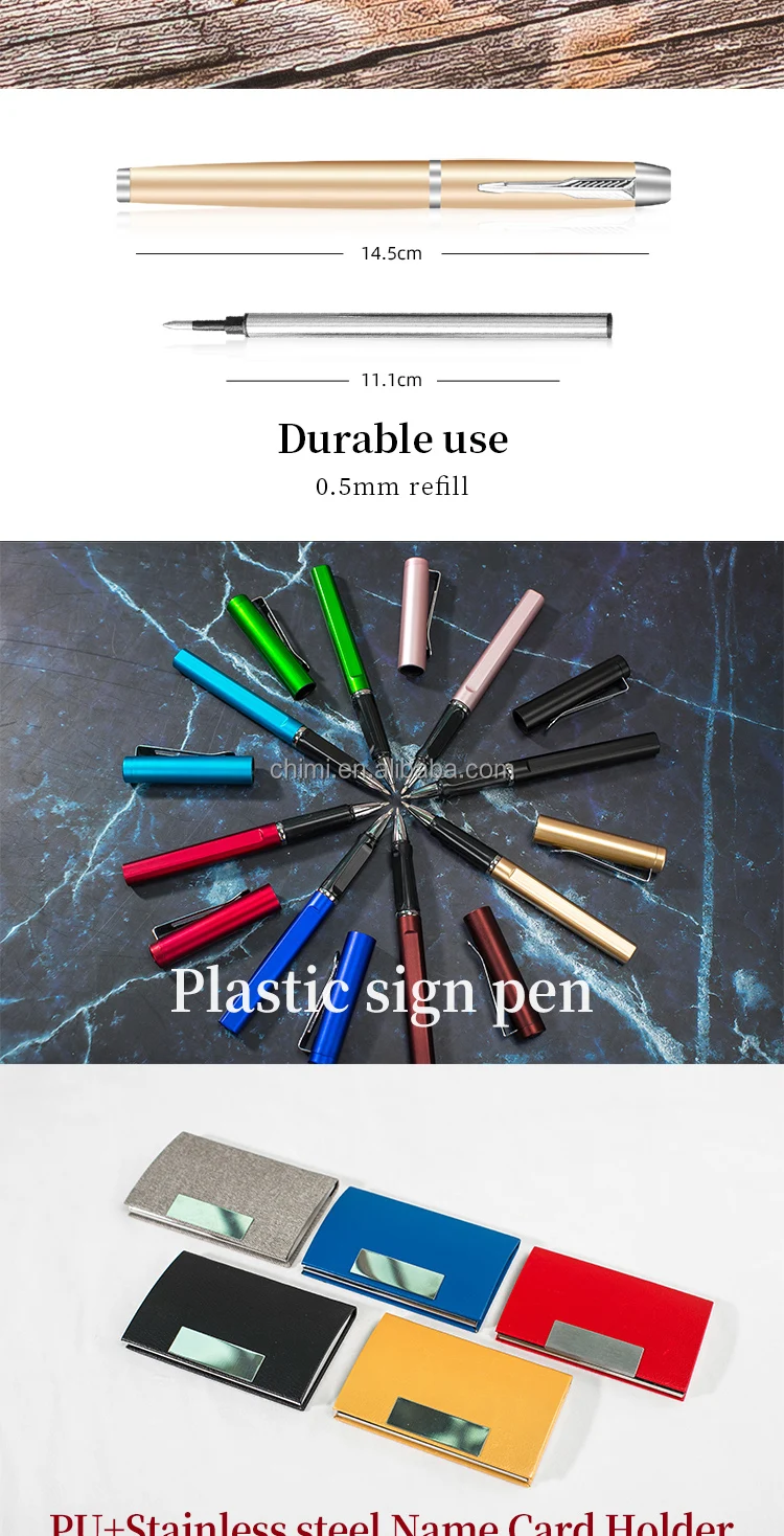 11 Notebook gift set