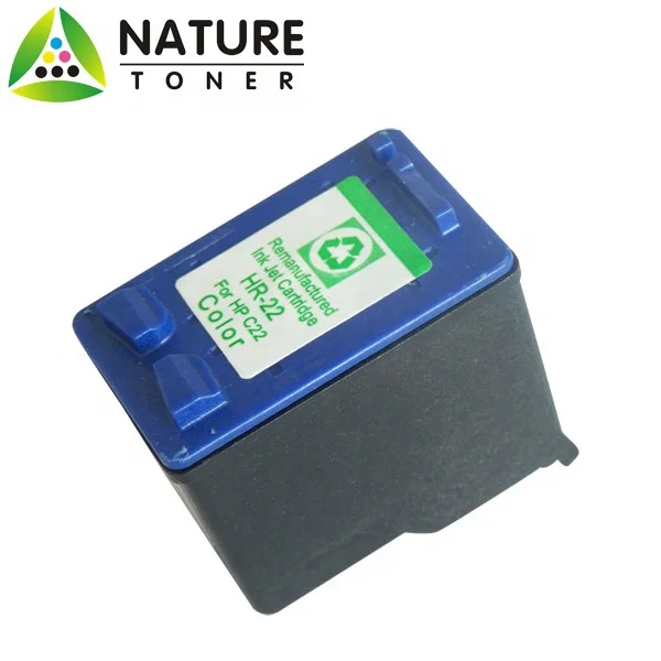 remanufactured printer ink