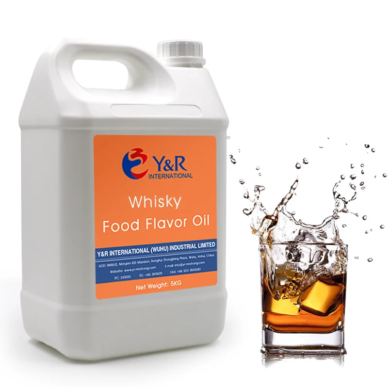 High Concentrated Whisky Flavour And Fragance For Drinks Buy Hign