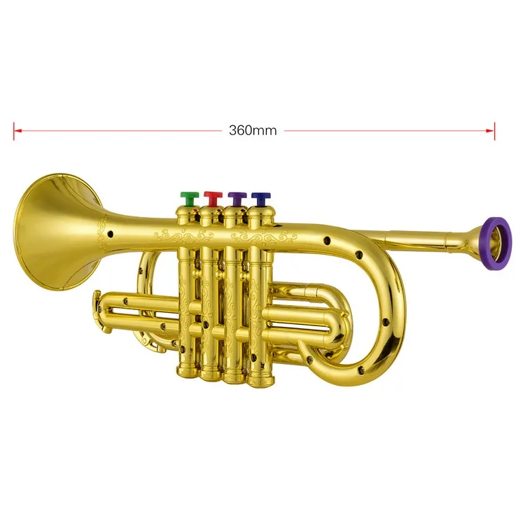 ゴールド トランペット AH30016048 ゴールド トランペット AH30016048