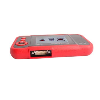 Launch CRP123 - Advanced Diagnostic Tool with Lifetime Updates