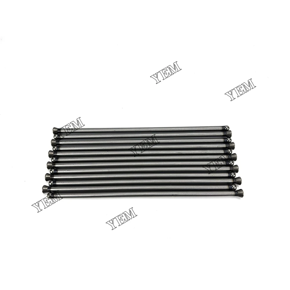 Original Quality Valve Push Rod For Mitsubishi S6K