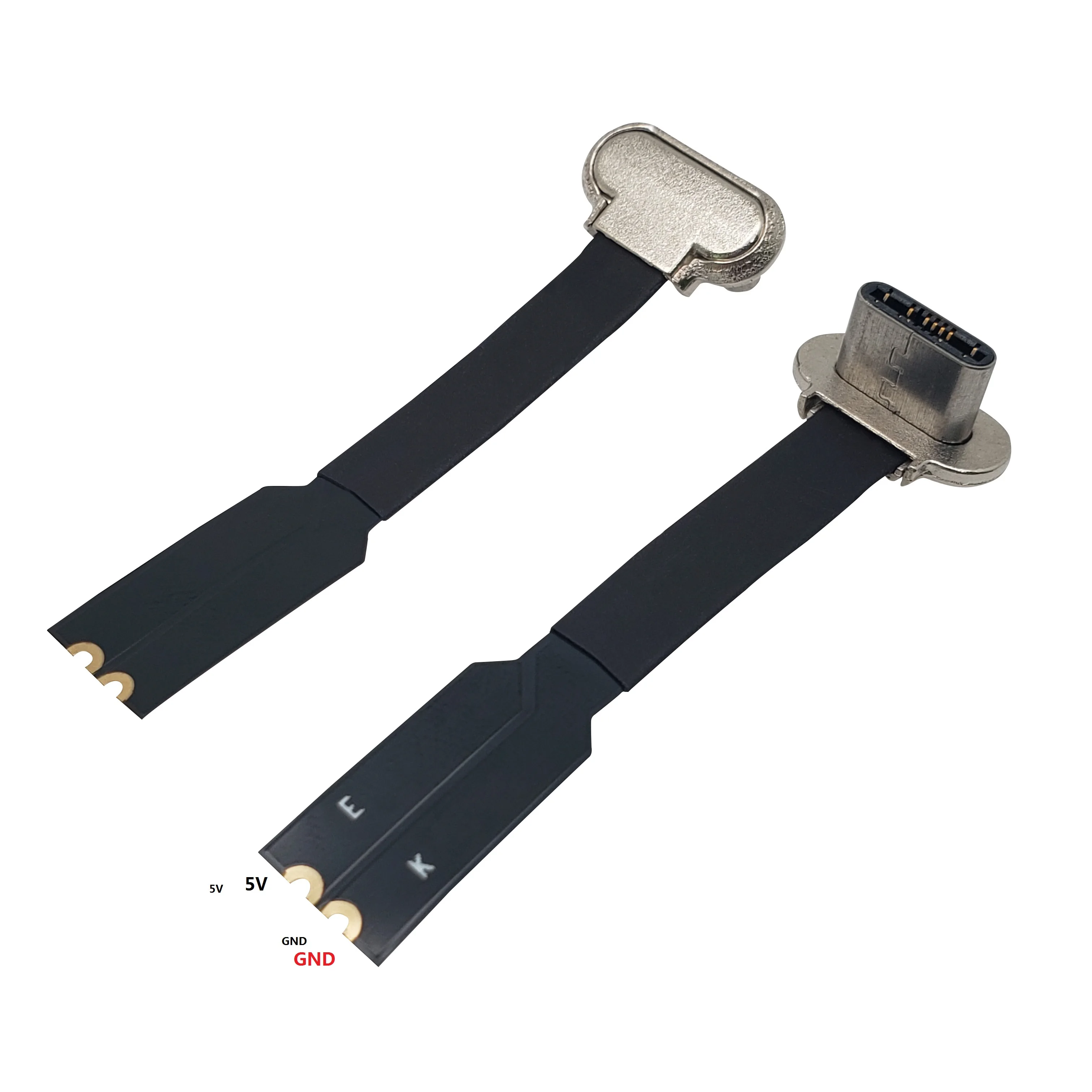 Delock Products 86942 Delock FPC Flat Ribbon Cable USB Type-C™ to