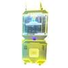 Space rabbit clip machine paper payment