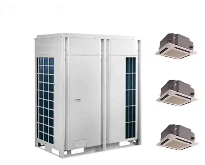 Water Heater, 10kw-30kw, DHW, Monoblock - detail 26