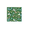 green napkins*20pcs