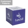1 pz-Multi-stile, in contatto con noi prodotti di portafoglio