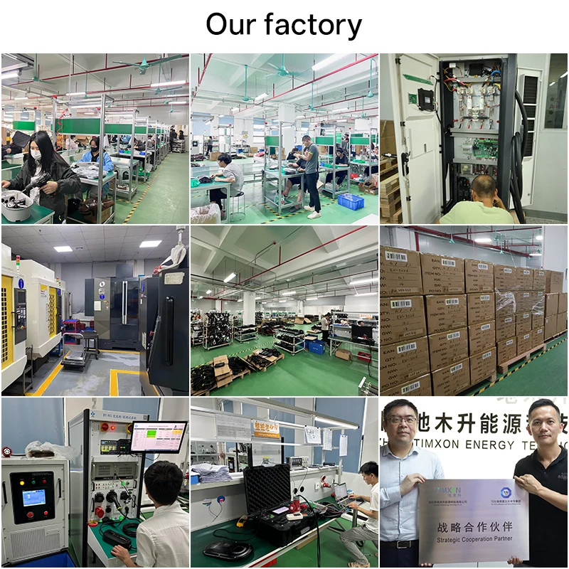 TIMXON Customized SECC DC EV Charger PLC Protocol Converter Box Communication Controller SECC for EVSE EV Chargers