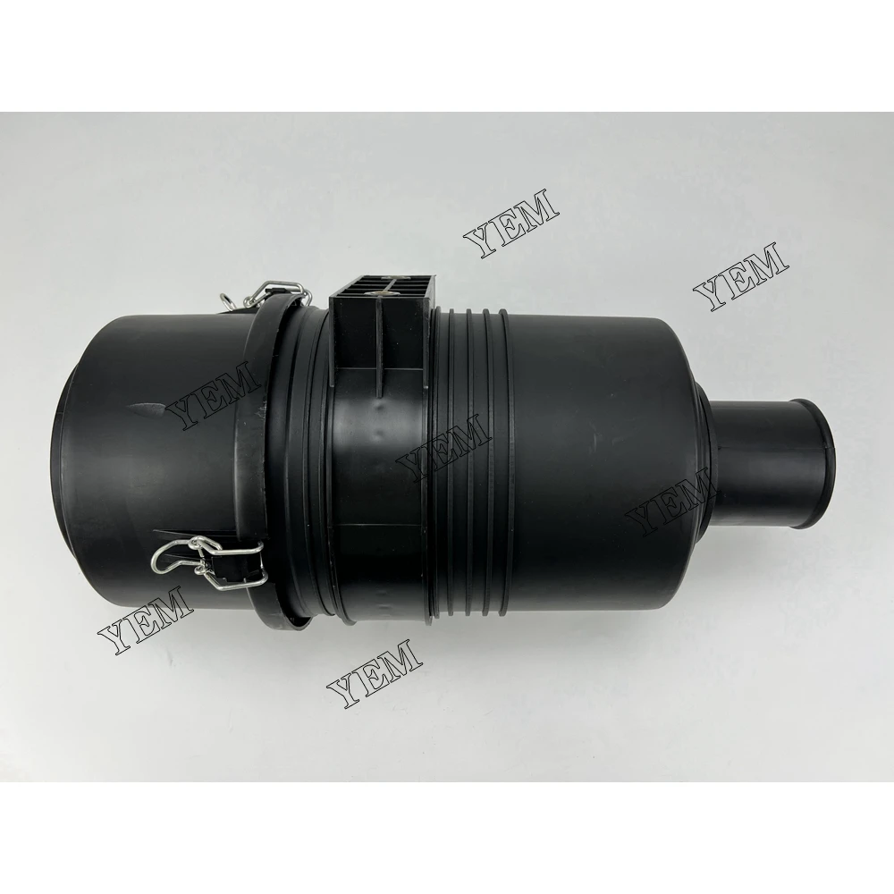 Engineering Machinery Part for Yanmar 4TNE94 Air Filter Assy 129933-12500 Universal Engine Parts 4