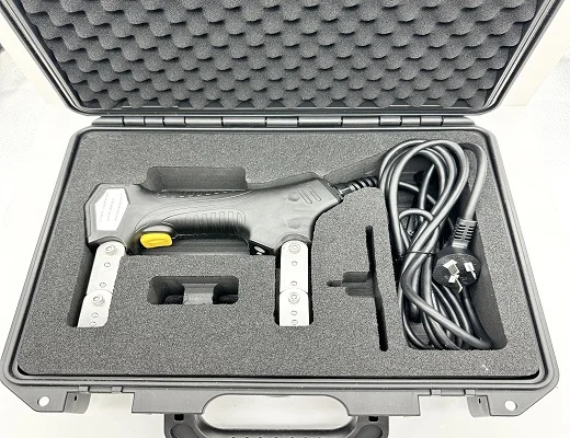 With UV Lamp And White Lamp Handy AC Yoke