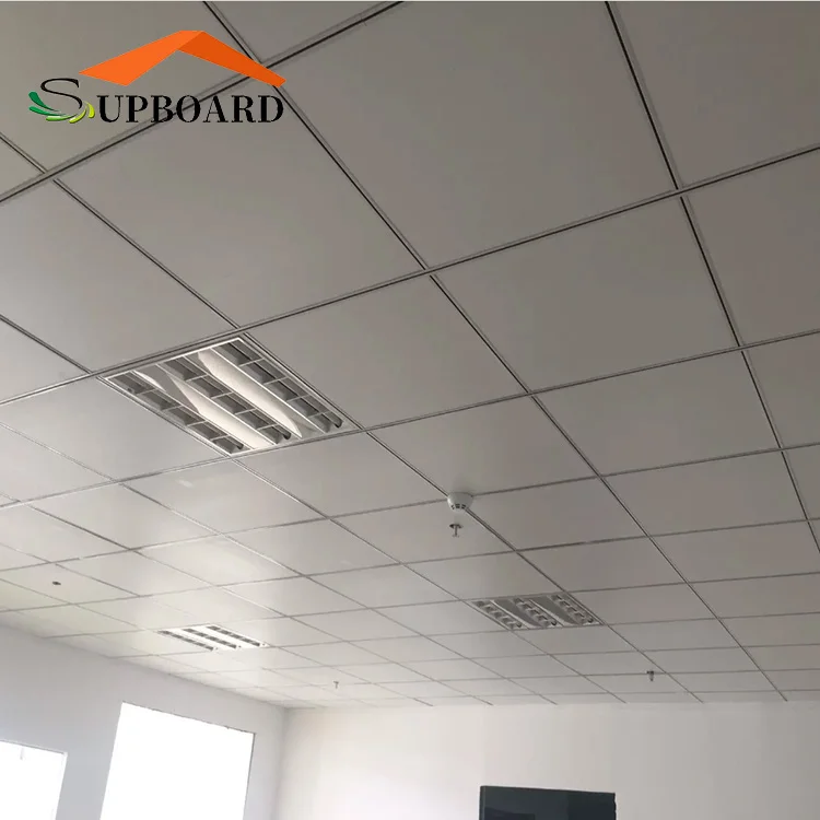 High Quality Access Panel 2X2 Gypsum Ceiling Sheets for Commercial