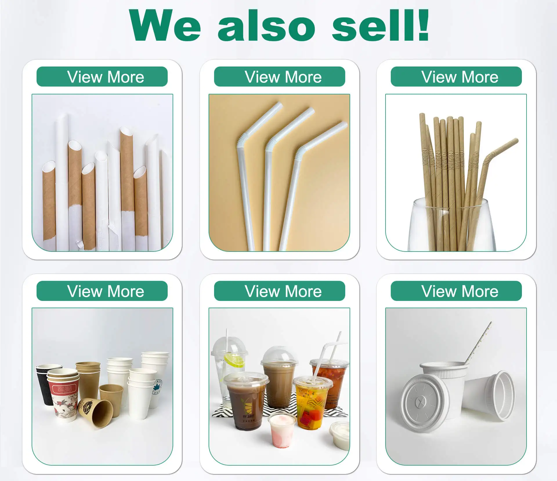 Disposable Biodegradable Cheap Straw Colorful Drinking Customized Paper Straw Wholesale Straw Eco Friendly