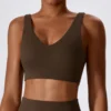Reggiseno da caffè