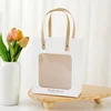 Rivet white; White cardboard; Medium 18*8.5*21cm