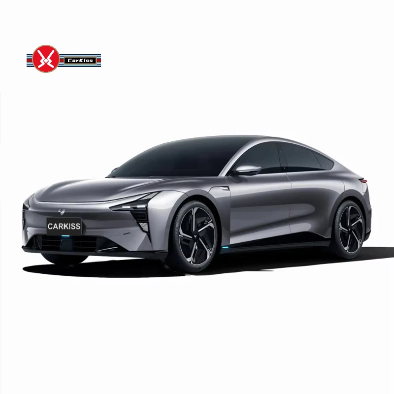 2024 GEELY JI YUE 07 EV Car - Luxury Sedan with Fast Charging