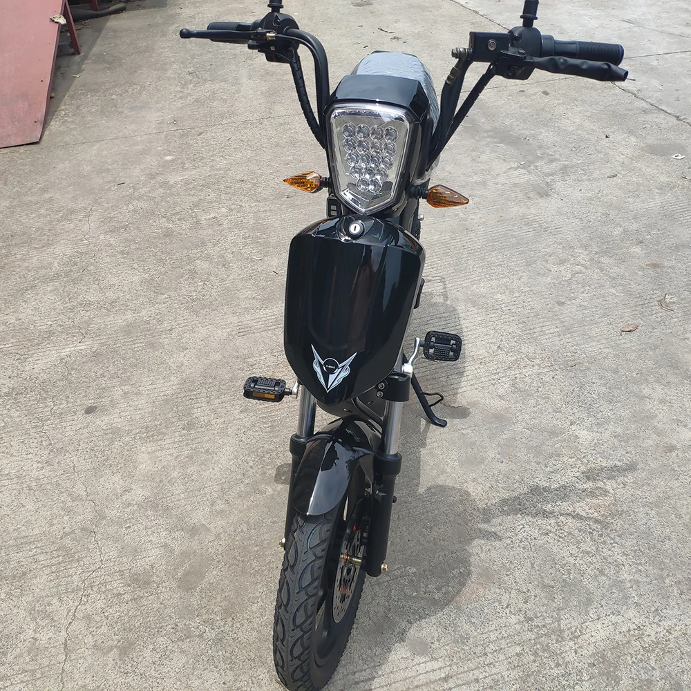 2019 the Newest Style 12ah 18ah 20ah Lead Acid Lithium Battery 200w 250W 350w 450w Motor Pedal Assist Adult Eec Electric Bicycle