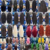 Capelli sani