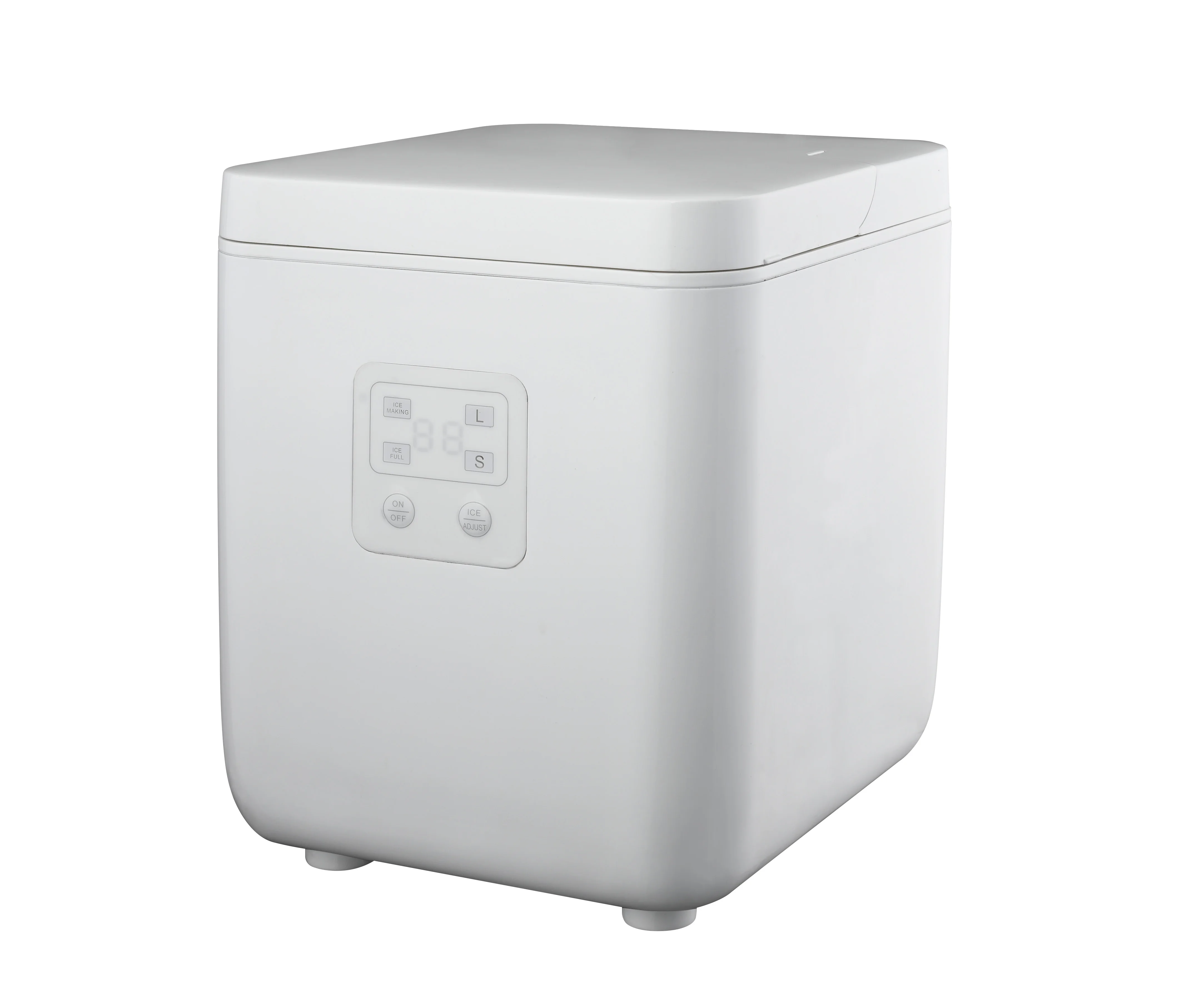 Мини-электрическая бытовая машина для производства