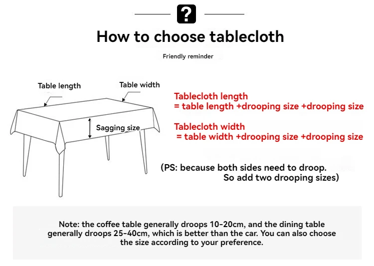 Custom Round Rectangle Embroidered Cotton Tables Covers Luxury Blue White Floral Ruffle Tablecloths Dining Table Cloths for Home