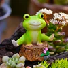 Petite grenouille